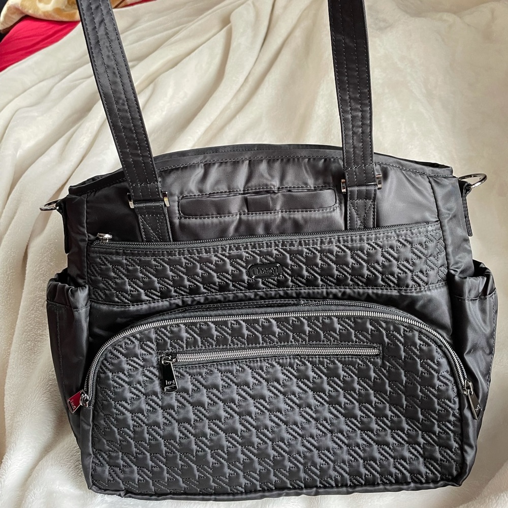 Windjammer SE Tote Bag (black)